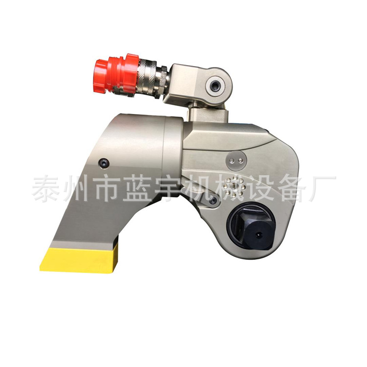 PMU-1驱动轴液压扳手 力矩扳手 大功率液压扳手 驱动液压扳手