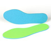 Sponge soft insoles, absorbs sweat and smell