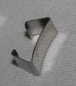 ER14.5 骨架铁扣 磁芯BOBBIN,变压器电感底坐