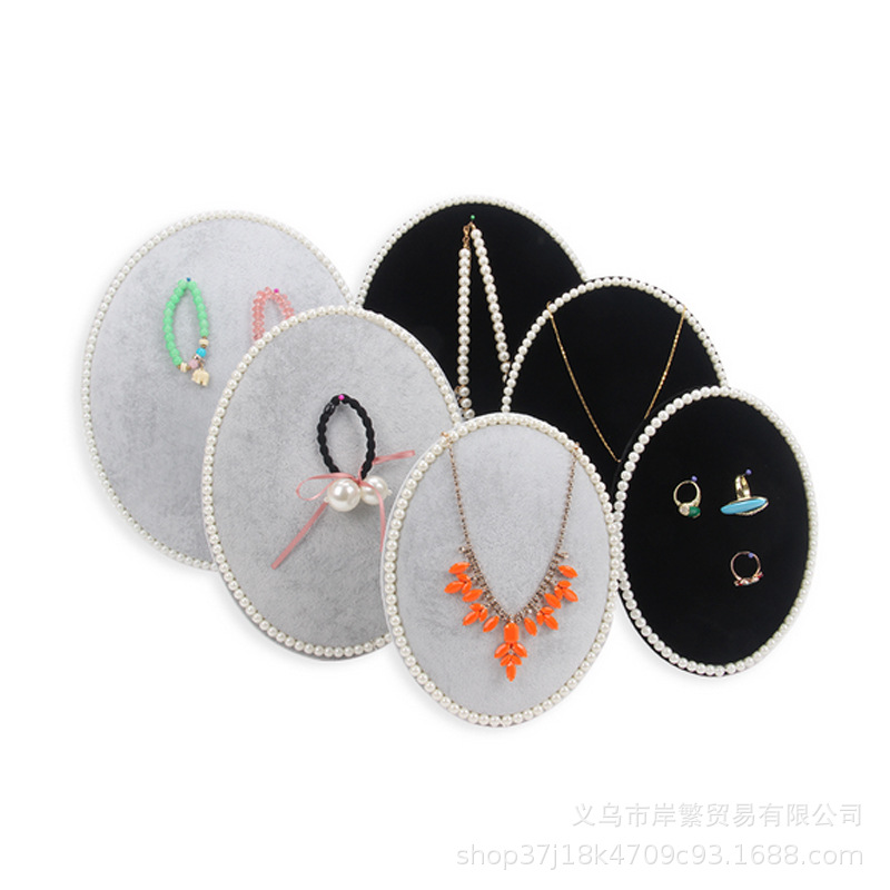 厂家直销创意耳环架饰品珠宝首饰展示架耳钉耳饰手链耳坠收纳架