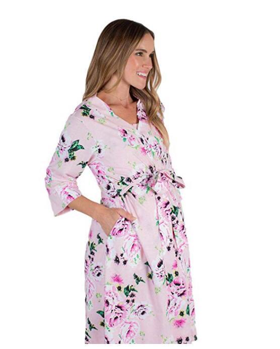 Robe femme en Mélange de coton - Ref 3327033 Image 16