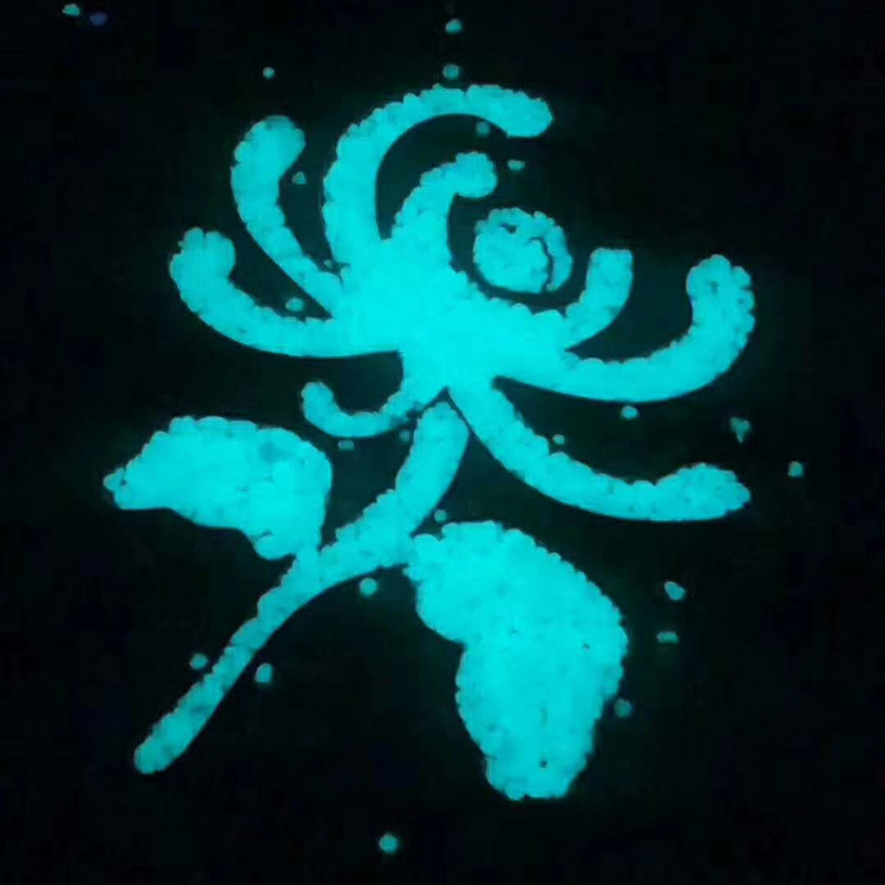 供应园林装饰夜光石 铺路用夜光石 宾馆展台装饰夜光石