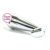 Transparent drill