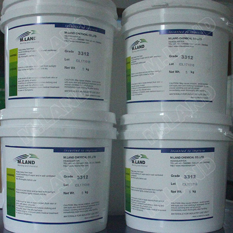 纸张标签胶材料复合粘结材料适用性广丝网印刷用PSA乳液LDC3312