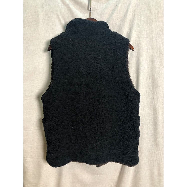 Gilet femme TRIBU DU NORD en Coton - Ref 3316879 Image 4