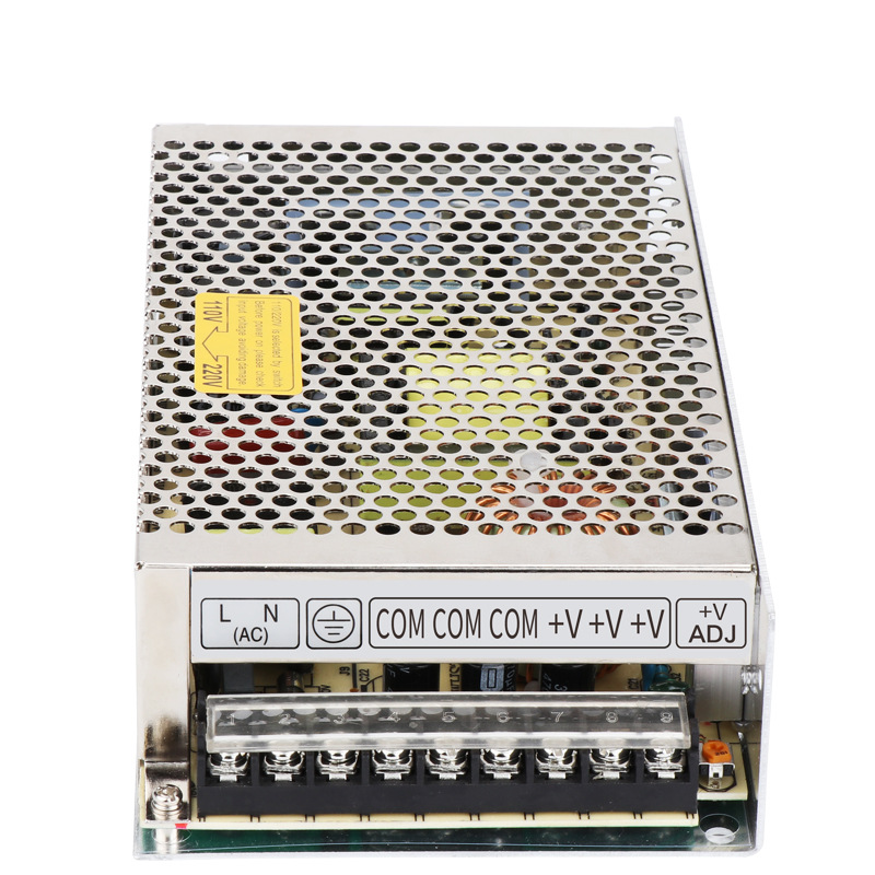 ��γ���ص�Դ S-200 5V 8.5A12V16.7A5V40A15V27V48V LED���ص�Դ