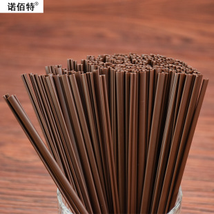 NBT over 100 packs free shipping coffee stick coffee straw stirring rod plastic coffee stirring rod 500 pieces per pack