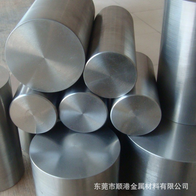 顺港 TA1钛合金 TA1板材 圆棒 TA1 钛合金 附材质书