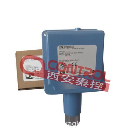 H100-705 UE压力开关