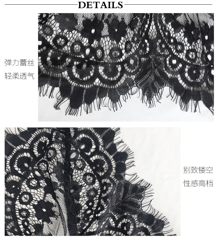 Soutiens-gorge en  dentelle - Ref 3369879 Image 20