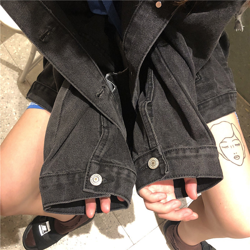 Blouson femme en Cow-boy - Ref 3321830 Image 16