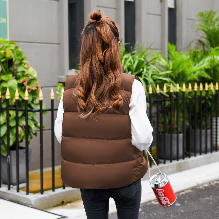 Gilet femme en Fibre de polyester - Ref 3317484 Image 27