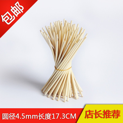 一次性筷子玉竹筷4.5筷子自厂自销包邮|ru