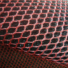 床墊地毯汽車多用型網布純3d菱形網眼布