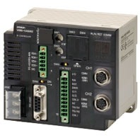 欧姆龙ID控制器V600-CA5D02