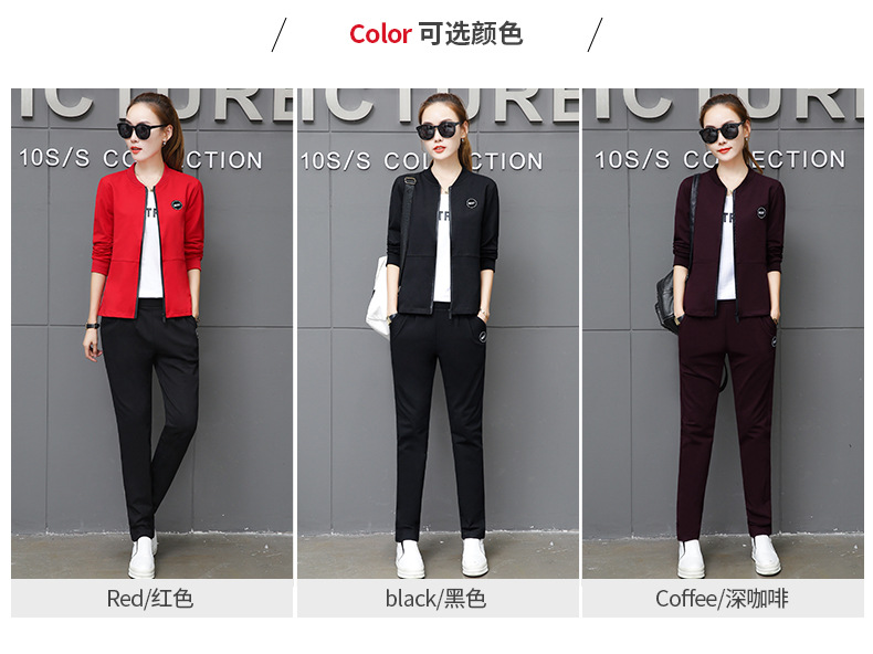 Costume femme FEITENG FUXING en Coton - Ref 3334306 Image 11