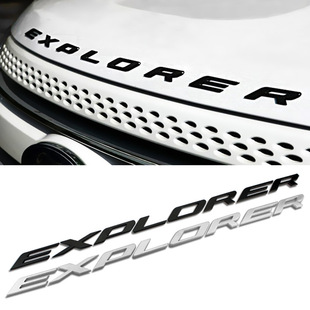 �m���FORD����̽�U�ߙC�^�w���b������ĸEXPLORER܇��܇���b��N