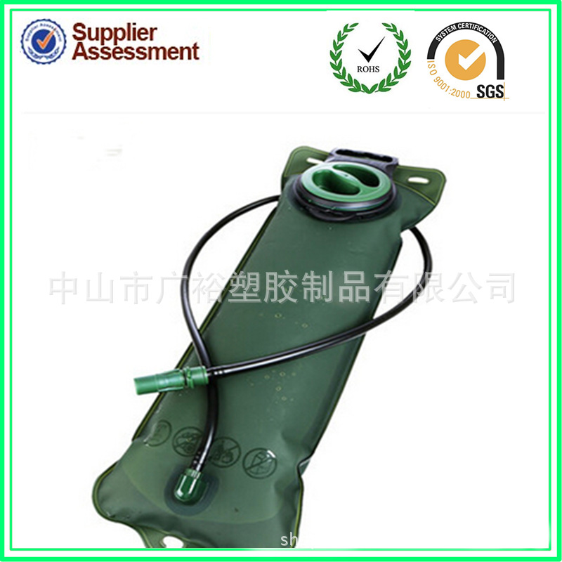 厂家供应绿色PVC水管 无毒塑料软管 pvc食品级软管