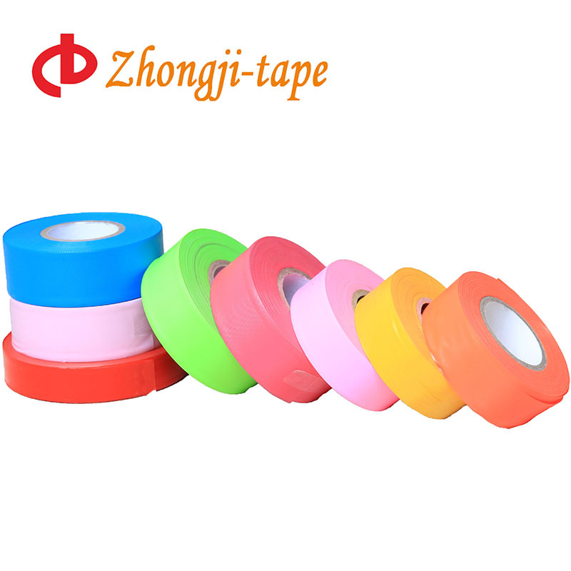 flagging tape 标识带