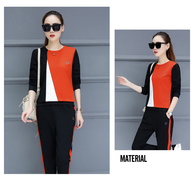 Costume femme en Coton - Ref 3334294 Image 23