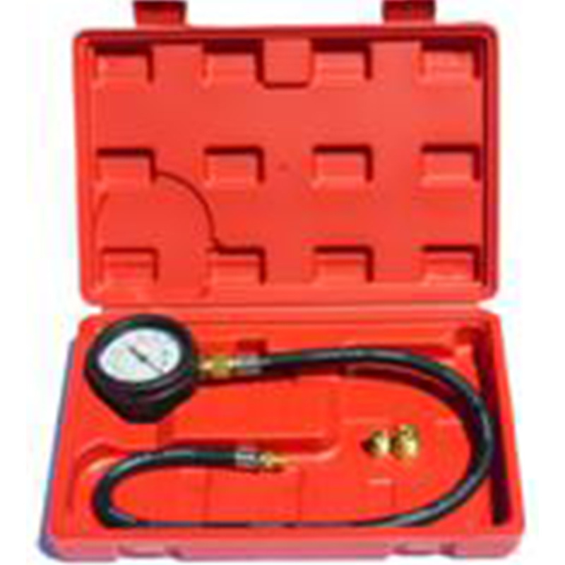 TU-12基友压力表