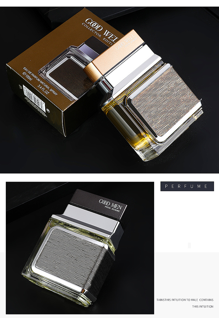 2023 New Hot Perfume Gulong Men's Perfume Fresh Fragrance Lasting Natural Date Elegant Fragrance_voghion.com