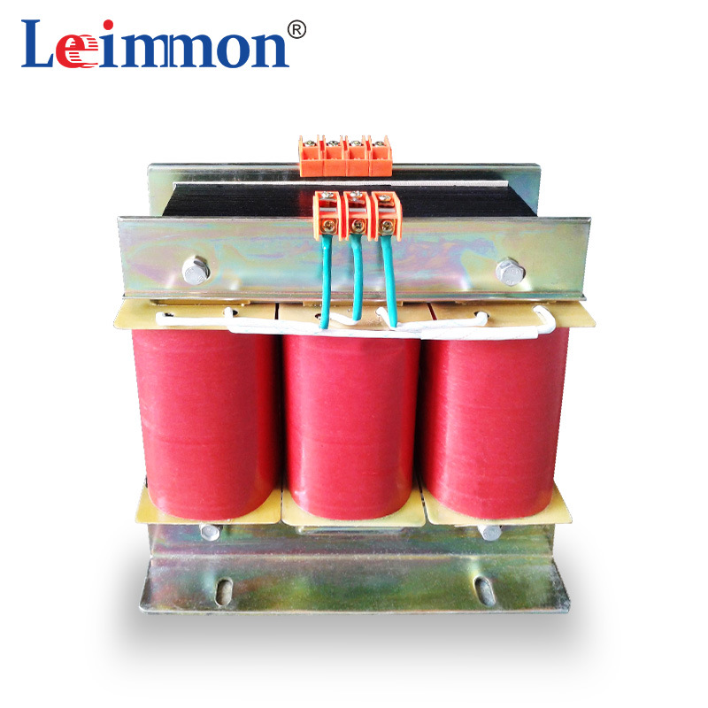 雷曼电气厂家直销各种电抗器