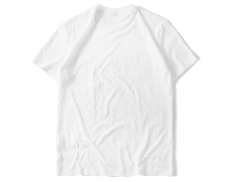 T-shirt homme en coton - Ref 3439269 Image 38