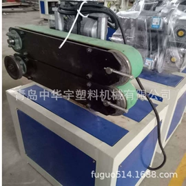 塑料管材设备;塑料板材设备;塑料挤出机