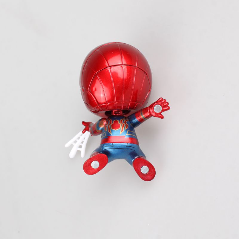 Spider-Man Illuminated Figurine