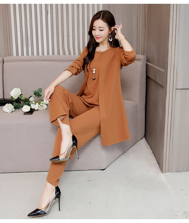 Costume femme en Fibre de polyester - Ref 3335343 Image 33