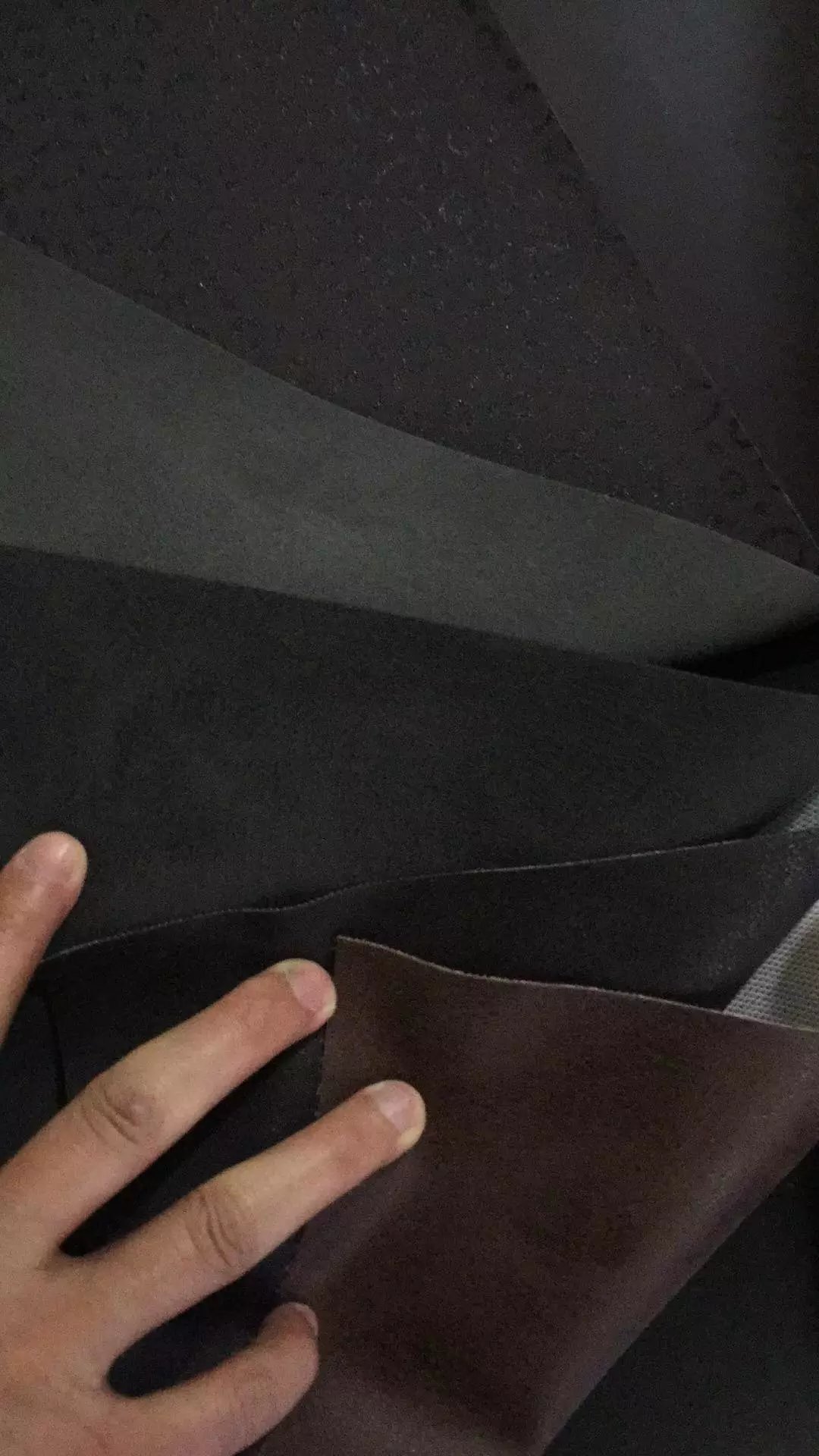 PVC|皮革英语PU (pvc皮革和pu皮革哪个好)