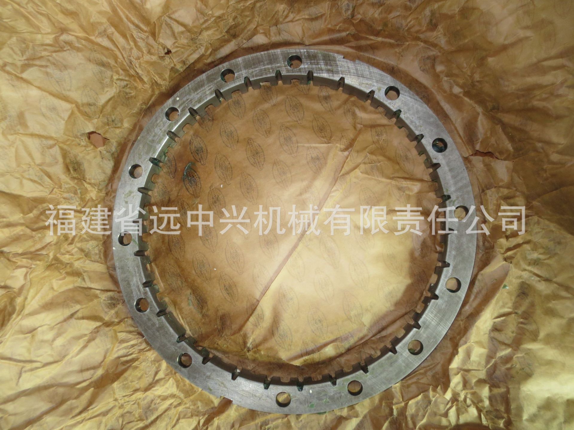 特雷克斯 Terex TR100  锚凹   6759340 矿车配件