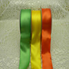 Ribbons Polyester ribbons Iron ribbon 4CM Clematis gift packing Ribbon