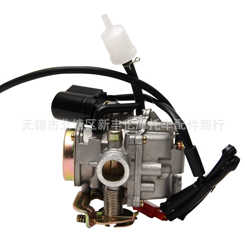 Мотоцикл карбюратор четыре удара 50 GY650 карбюратор МОТОЦИКЛ КАРБЮРАТОР