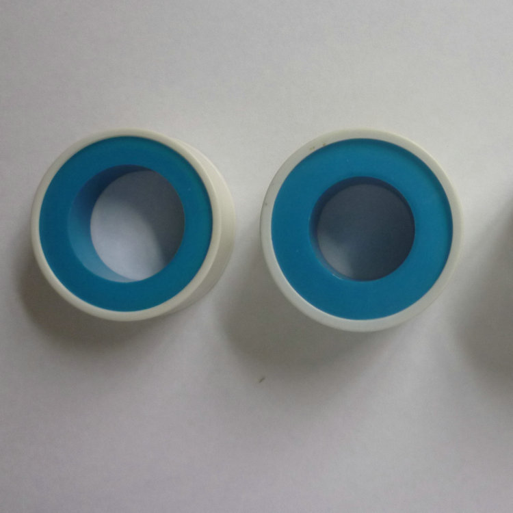 厂家生产天然气管道油性生料带  水生料带	水暖工程密封带