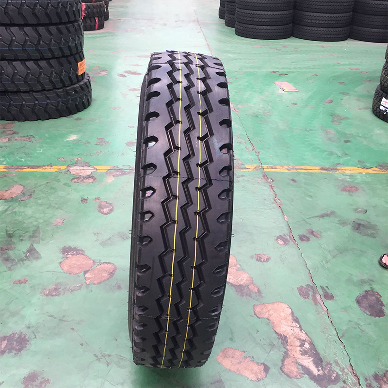 瑞福莱/恒进/双丰/米乐奇1100R20HF702汽车轮胎质量保证