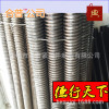 High strength screw rod M30*1000 Dental screw rod Full buckle screw