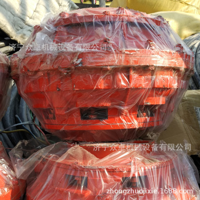 40T液力藕合器 摩擦式液力藕合器 YOX400藕合器高端品質