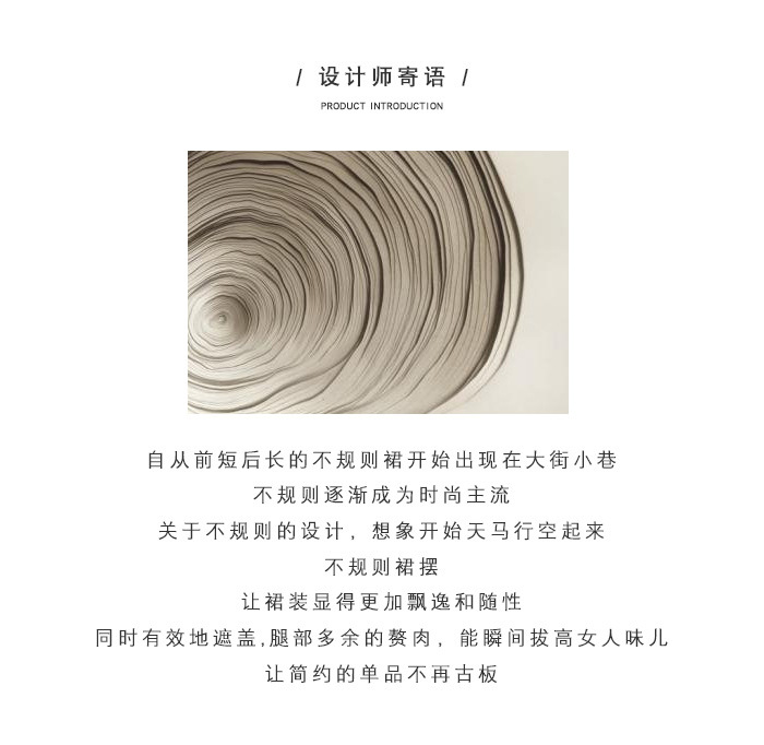 Costume femme en Mélange de coton - Ref 3334644 Image 12