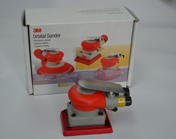 3M 20331 振动方砂打磨机（不带吸尘）价格面议