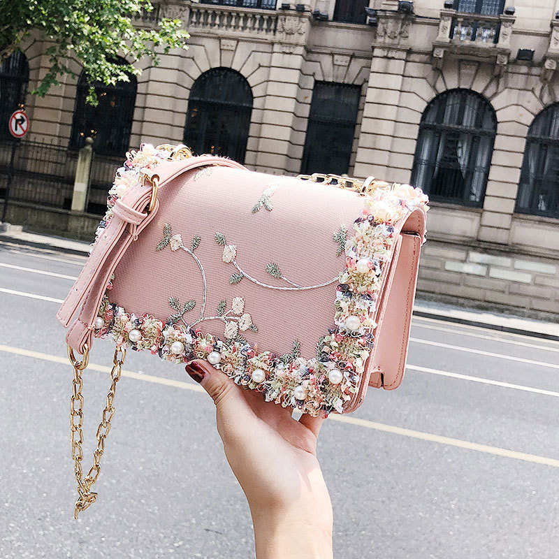 Shangxin small bag female 2019 new summe...