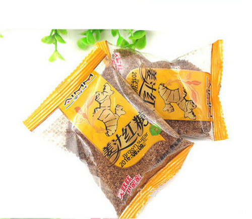 AiMiMi Goji Berries Jujubes Women's Ginger Juice Brown Sugar 2500g Independent Small Packaging Specialty Beverage