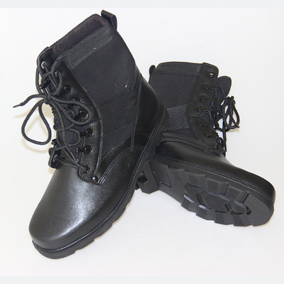 2018 new pattern Sportswear Outdoor Shoes Climbing on foot Army shoes handsome Microfiber skin Tactical Footwear