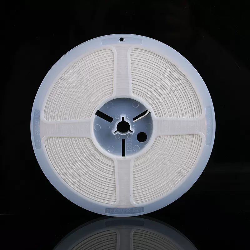 陶瓷贴片电容1206 104K X7R 100NF 0.1UF 50V 精度20%