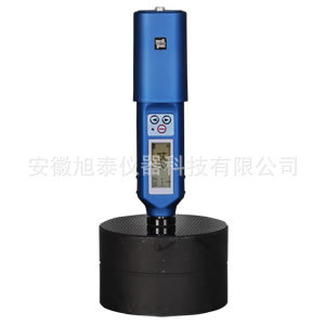北京时代TIME5120（TH1100旧型号）袖珍型笔式里氏硬度计