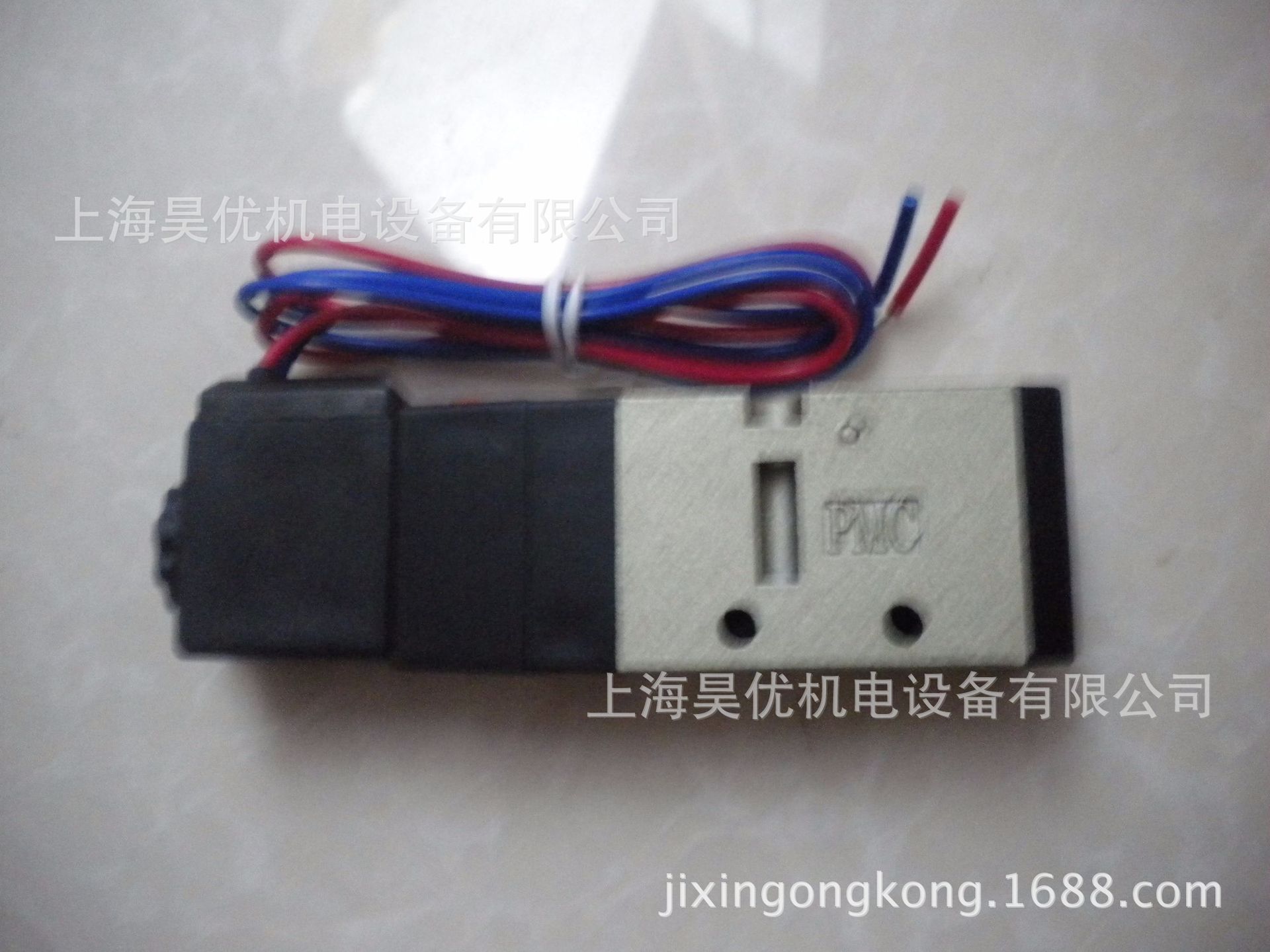 供应PMC电磁阀 PS140S-2G