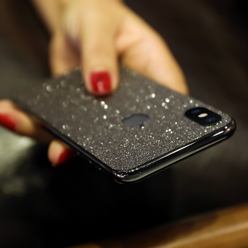 Glitter Phone Protector