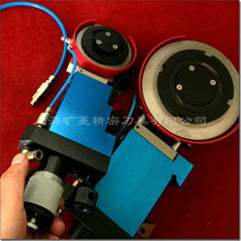 上海厂家现货供应剪切式气压刀架 广州气动刀架