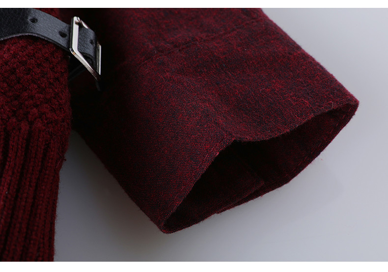 Gilet femme AUTOMNE DE BASE en Coton - Ref 3316674 Image 43